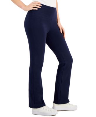 Style \u0026 Co Petite High Rise Bootcut 