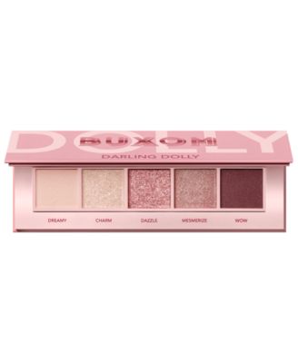 Buxom Cosmetics Darling Dolly Eyeshadow Palette