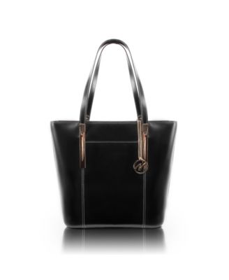 Deva Ladies' Tote With Tablet Pocket