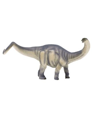 Mojo Realistic Dinosaur Brontosaurus Figurine