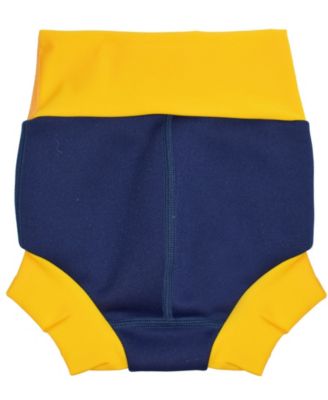 Toddler Boys and Girls Happy Nappy Swimsuit