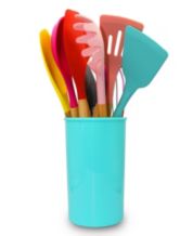 OXO 2-Pc. Silicone Spatula Set - Macy's