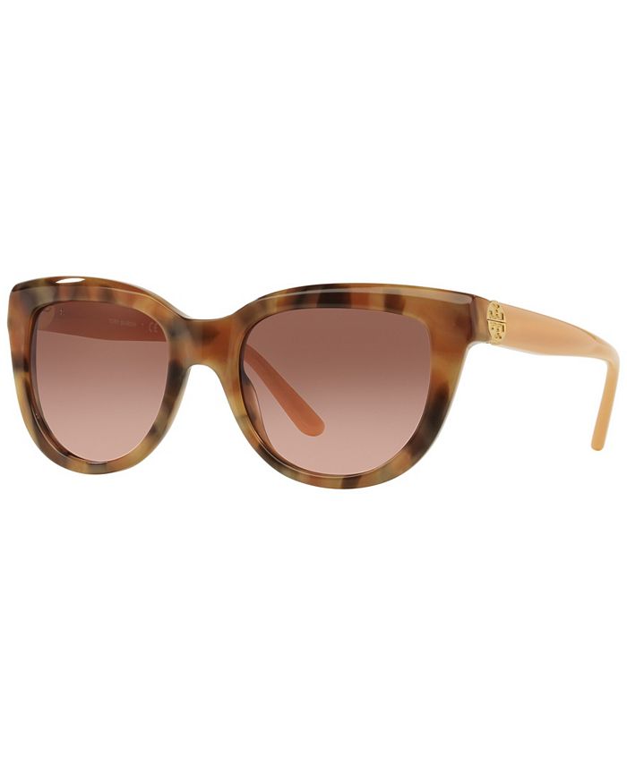 Tory Burch Women s Sunglasses TY7088 54 Macy s