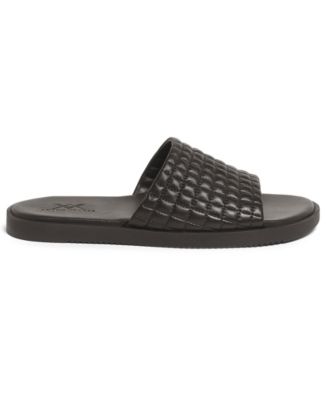 Men's Miami Comfort Slip On Slides