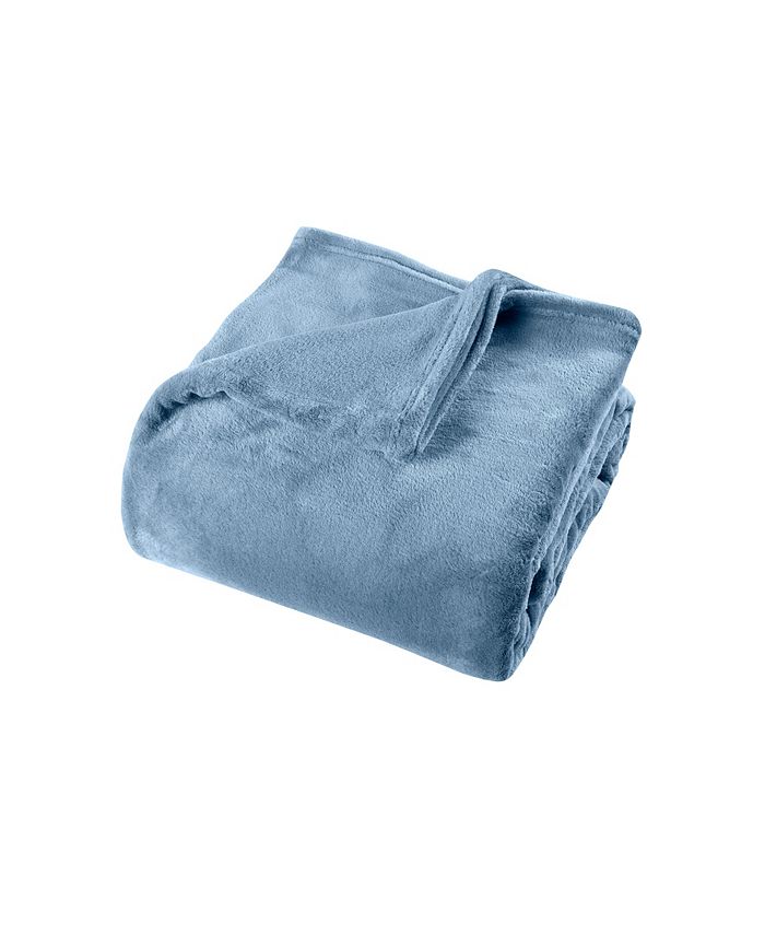 Sealy Rapid Warmth Blanket, King Macy's