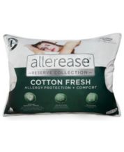 AllerEase Bed Pillows Macy s