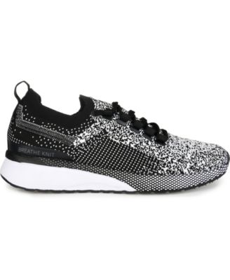 Men's Rush Casual Knit Walking Sneakers
