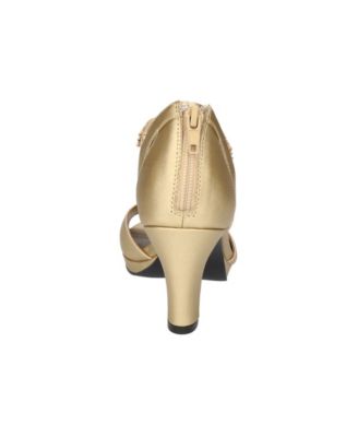 Women's Flash Dress Sandals