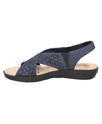 Women's Claudia Comfort Wave Sandals