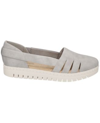 Women's Bugsy Comfort Slip-on Flats
