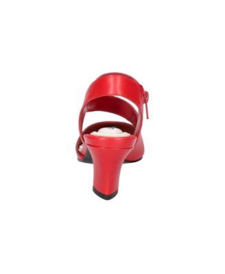 Women's Venue Asymmetrical Pumps