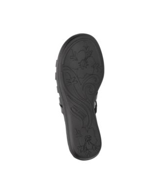 Women's Comfort Wave Sheri Slide Sandals