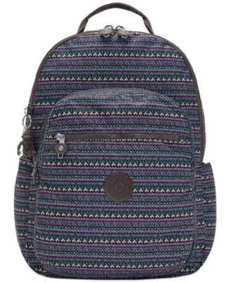 kipling backpack macys
