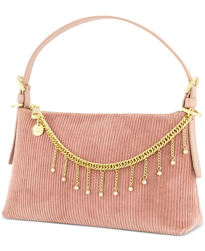 ZAC POSEN Zip Top Crossbody Macy's