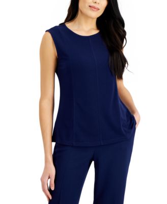 Kasper - Princess-Seam Top