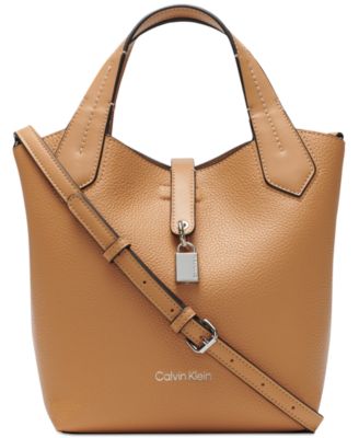 calvin klein remy crossbody