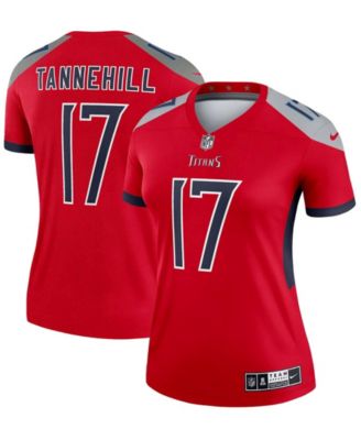 Nike Men's Tennessee Titans Game Jersey - Ryan Tannehill - Macy's