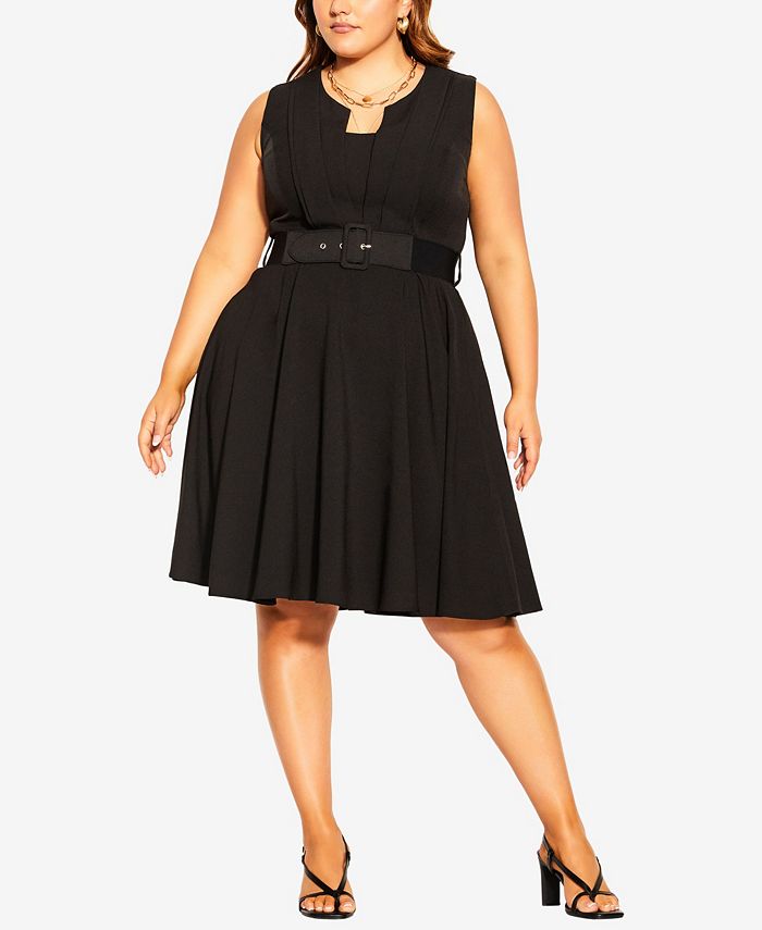 City chic dress macys online