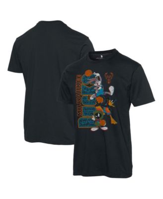 bucks space jam shirt