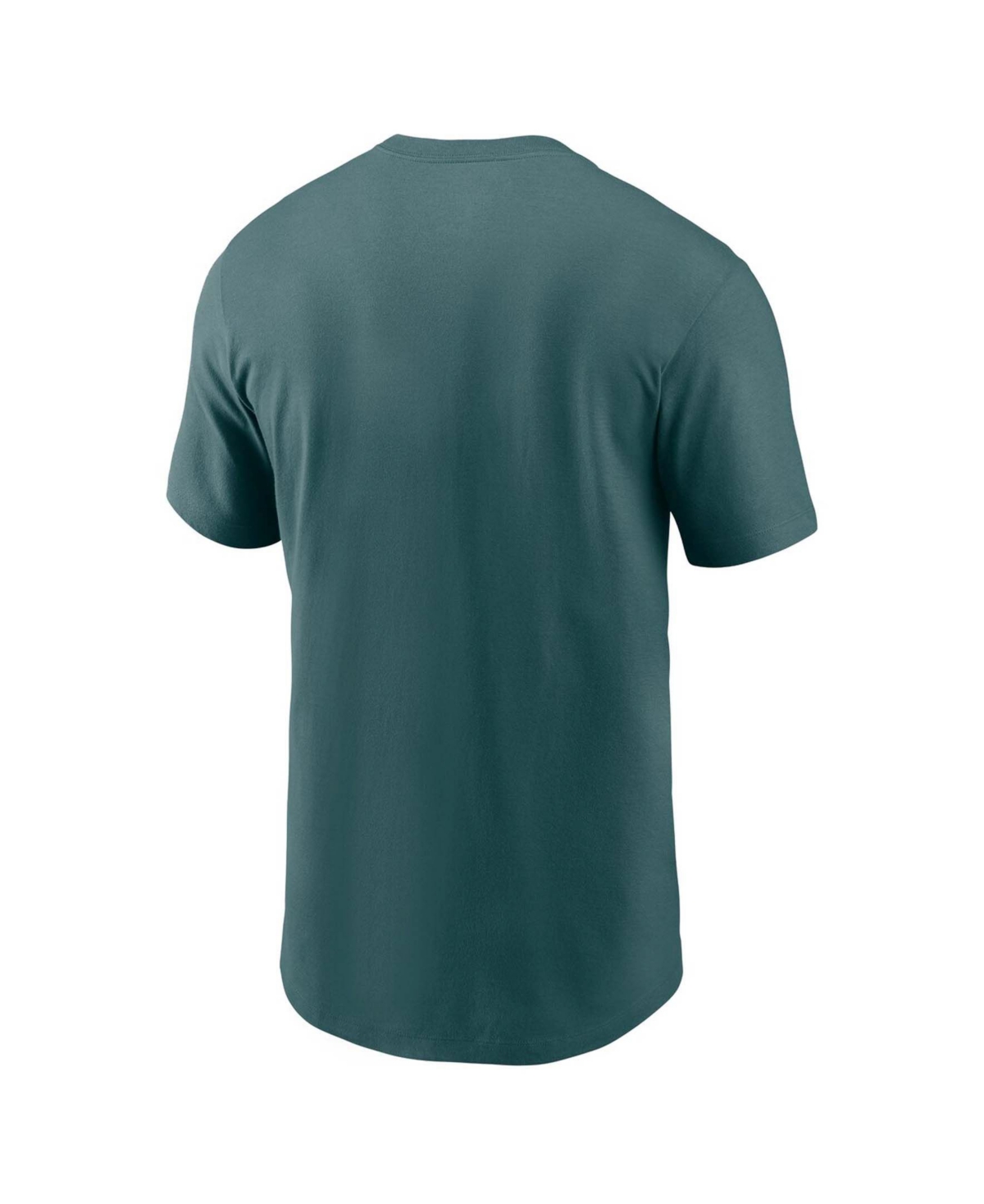 Men'sPhiladelphia Eagles Hometown Collection Iggles T-shirt - Midnight Green