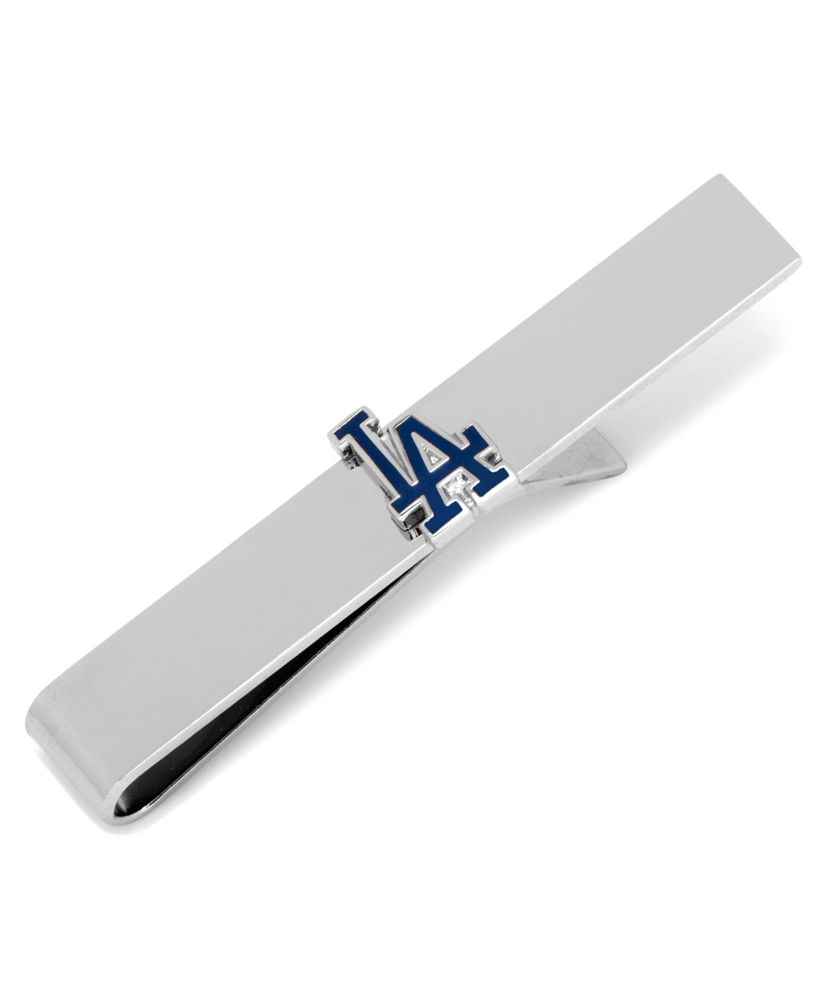 Mlb Los Angeles Dodgers Tie Bar - Blue