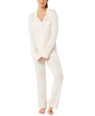 A Pea in the Pod - Maternity Pajama Set