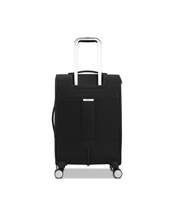 Samsonite asbury park clearance lite 21 spinner