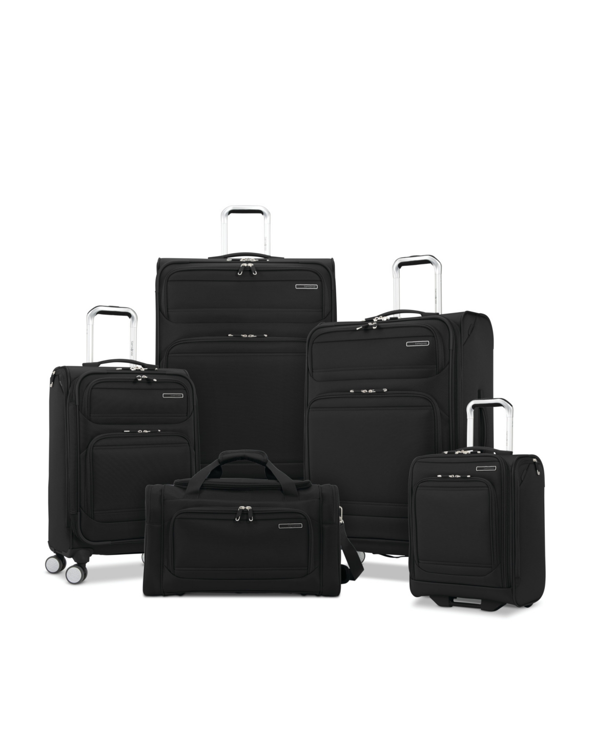 Samsonite Lite Air Adv Large Check In Spinner, Created for Macy's