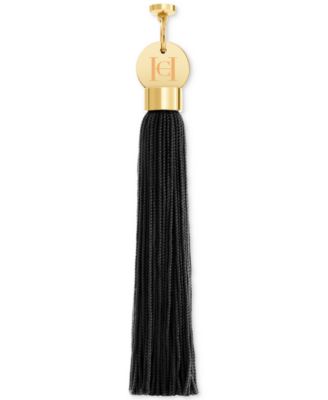 The Magnetic Tassel Accessory
