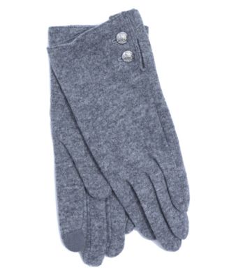 macys cashmere gloves