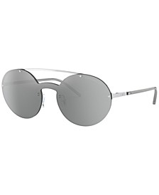 Women's Sunglasses, EA2088 34