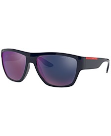Men's Sunglasses, PS 08VS 59