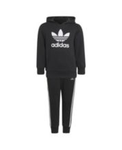 Adidas outfits for toddlers best sale
