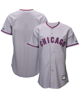 Cubs cooperstown jersey online