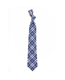 Men's Royal Duke Blue Devils Rhodes Tie