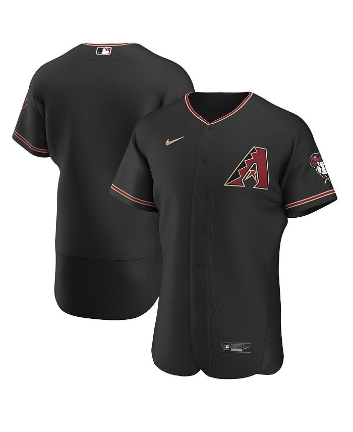 Nike Dri-FIT Early Work (MLB Arizona Diamondbacks) Men's T-Shirt