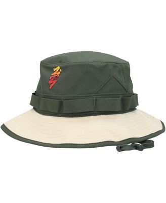 zion jordan bucket hat