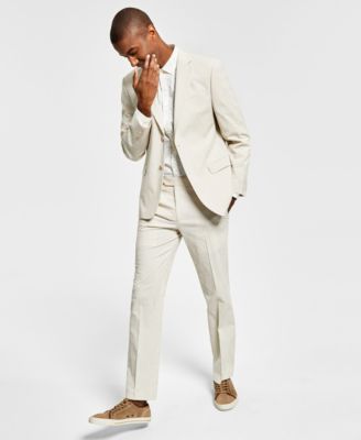 express seersucker suit