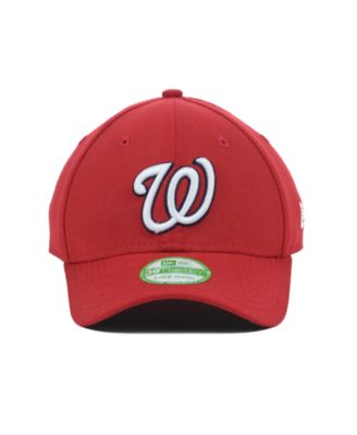 washington nationals toddler hat