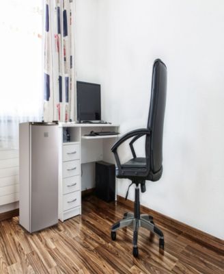 VCM 3.2 cu.ft. 1-Door Refrigerator/Freezer