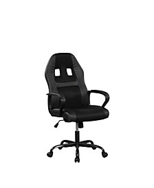 Concorde Massaging Gaming Chair