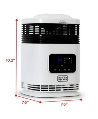 Space Heater, 1500W