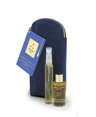 Aromatherapy Associates
