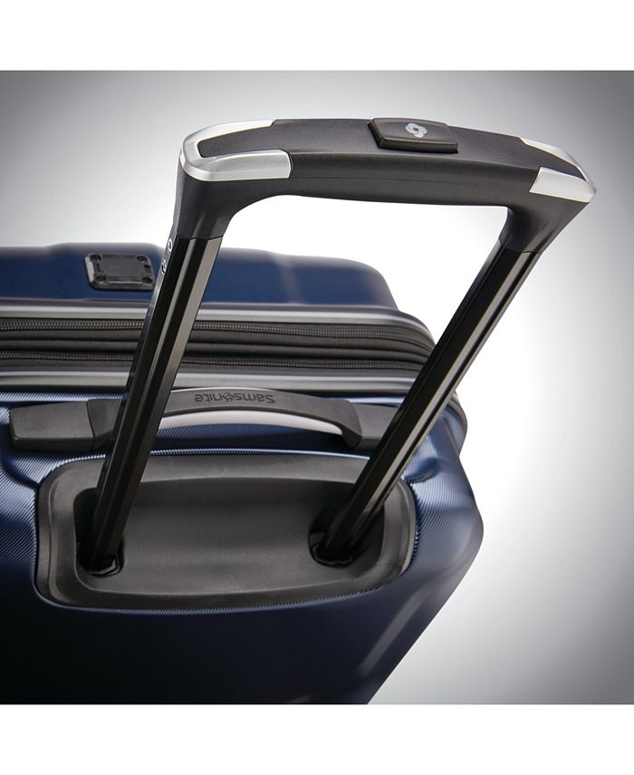 Samsonite OPTO PC 2 21"CarryOn Spinner & Reviews Upright Luggage Macy's