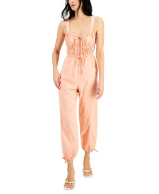 dressy rompers and jumpsuits petite