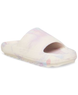 steve madden cloud sandals