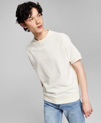 Short Sleeve Sweatshirt: Shop Short 