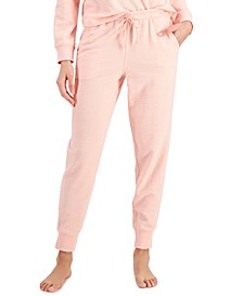 On Repeat Jogger Pajama Pants, Created for Macy's