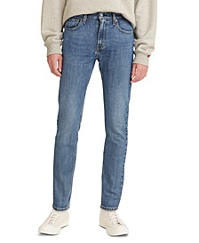 Men's 510 Skinny Fit Eco Performance Jeans