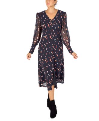 macys julia jordan dress